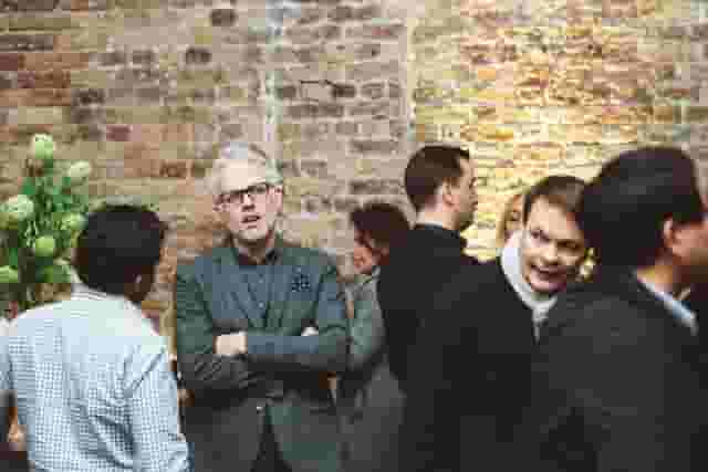 Shoreditch Studios