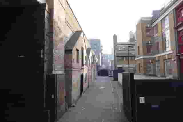 Shoreditch Studios