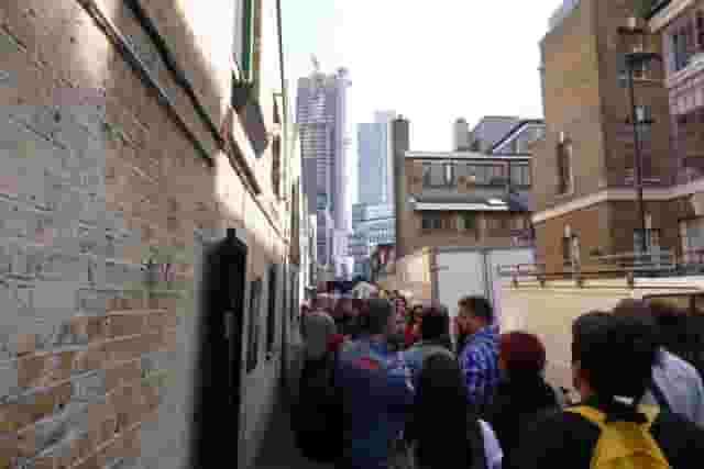 Shoreditch Studios
