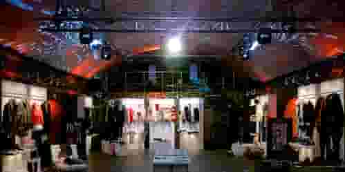 Shoreditch Studios
