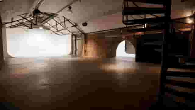 Shoreditch Studios