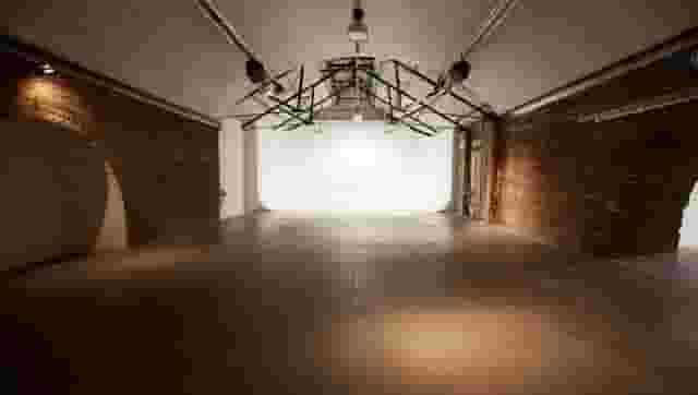 Shoreditch Studios