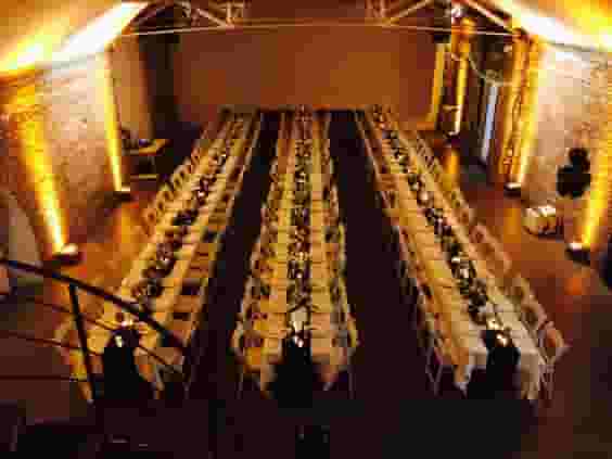 Shoreditch Studios