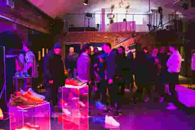 Shoreditch Studios