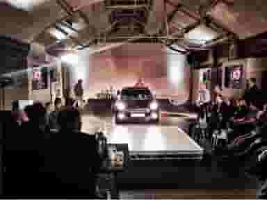 Hackney Central