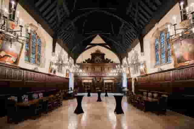 Honourable Society of Lincoln's Inn