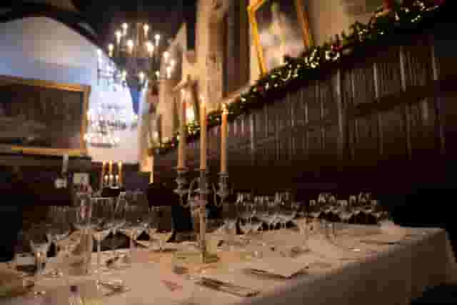 Honourable Society of Lincoln's Inn