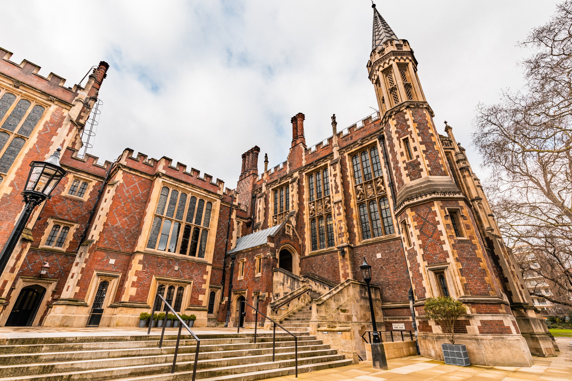 Lincoln's Inn