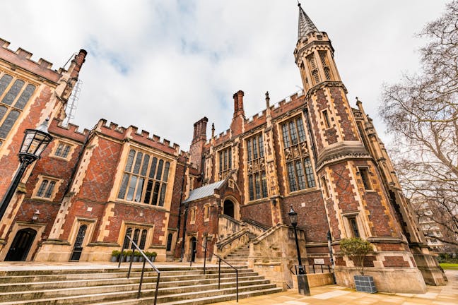 Lincoln's Inn