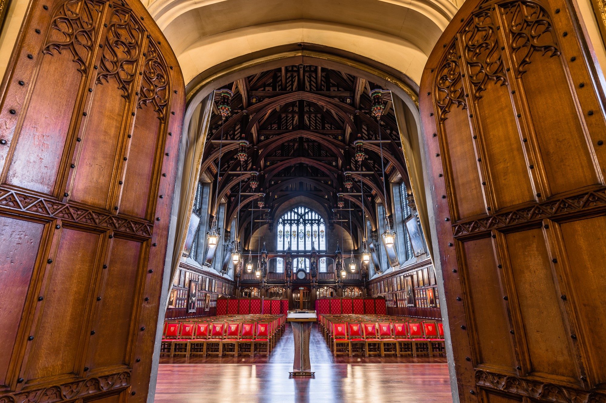 Great Hall