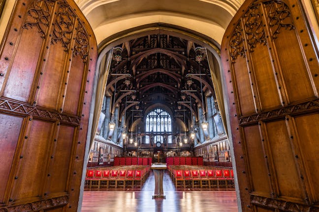 Great Hall