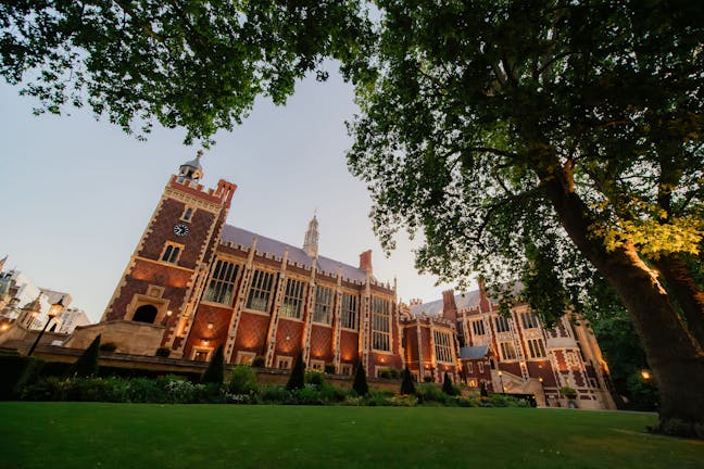 Great Hall | Honourable Society of Lincoln's Inn