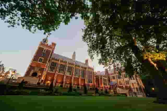 Honourable Society of Lincoln's Inn