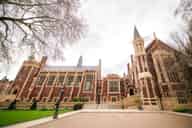 Banqueting Halls
