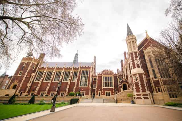 Honourable Society of Lincoln's Inn