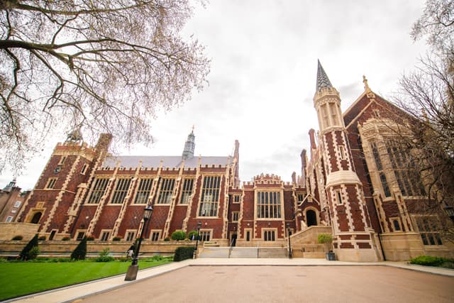 Honourable Society of Lincoln's Inn