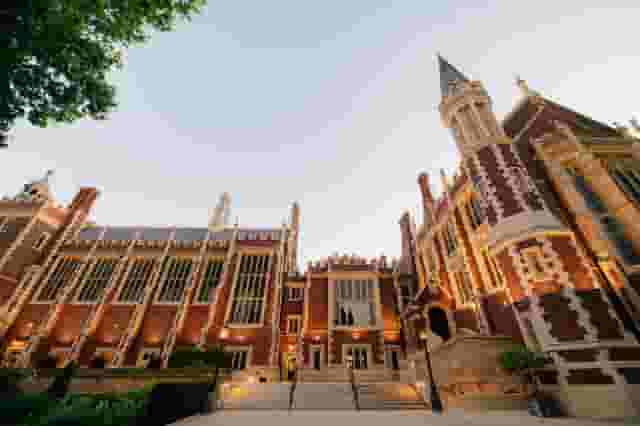 Honourable Society of Lincoln's Inn