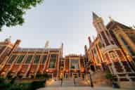 Bloomsbury