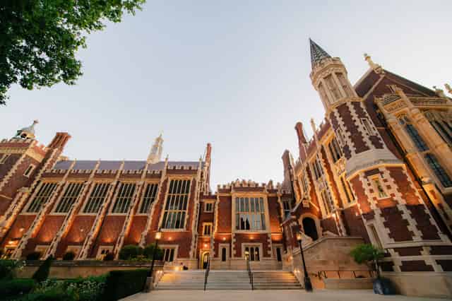 Honourable Society of Lincoln's Inn