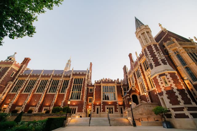 Honourable Society of Lincoln's Inn