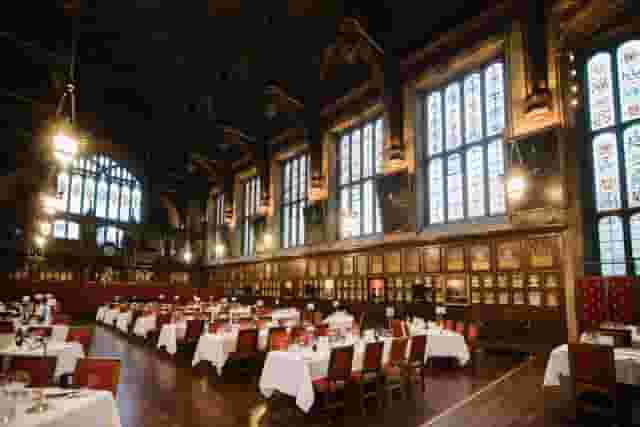 Honourable Society of Lincoln's Inn