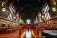 Livery Halls