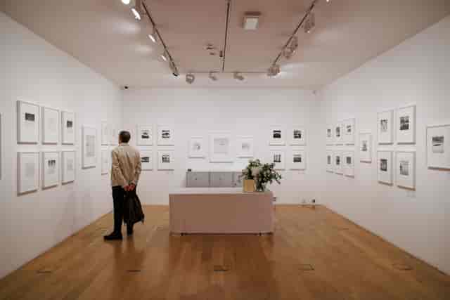 The Gallery