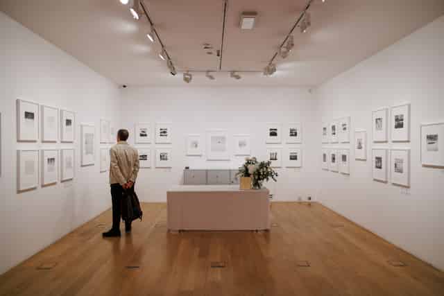 Private Exhibition