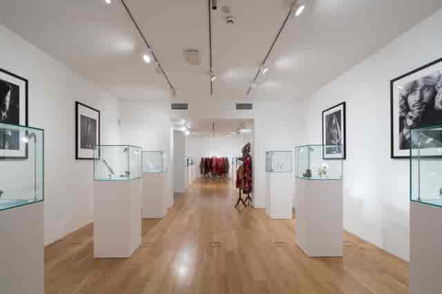 The Gallery