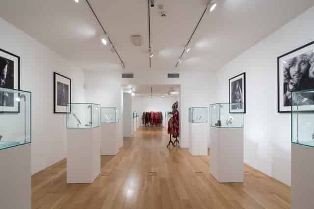 Gallery Opening