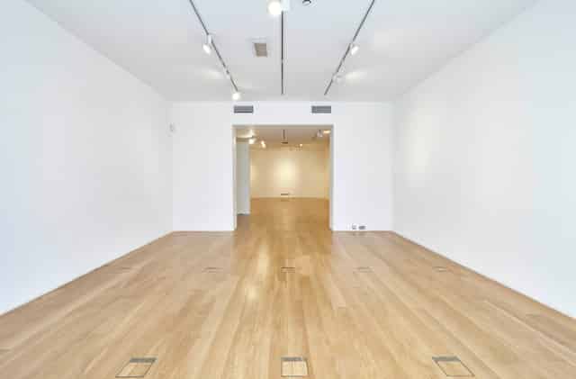 The Gallery