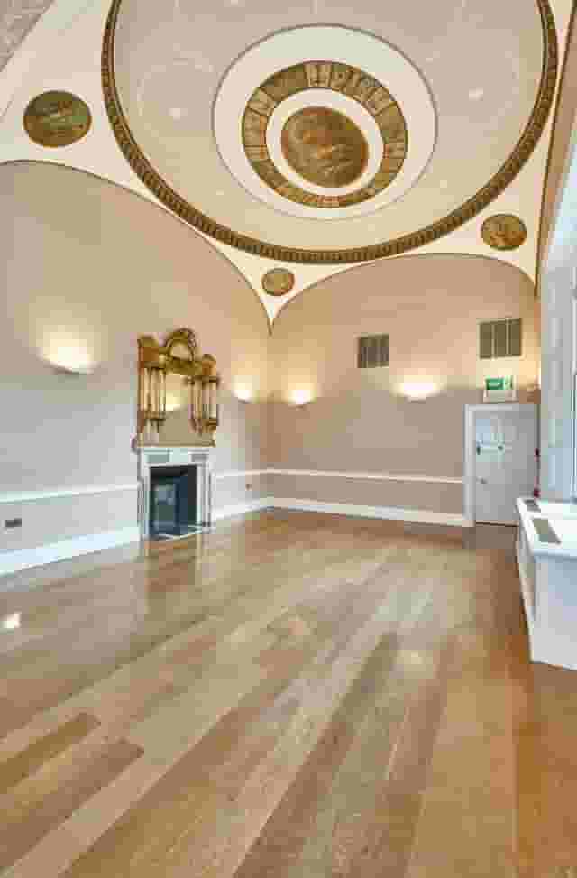 Asia House