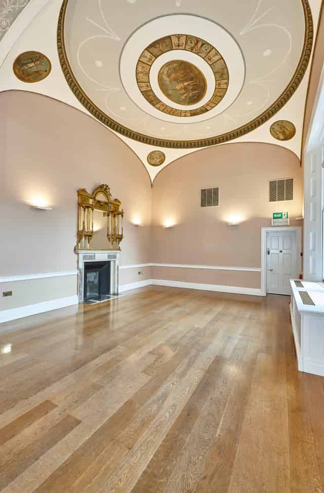 Fine room 3