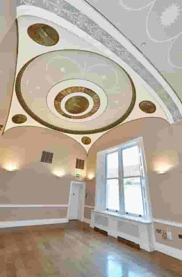 Asia House
