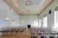 Christening Venues