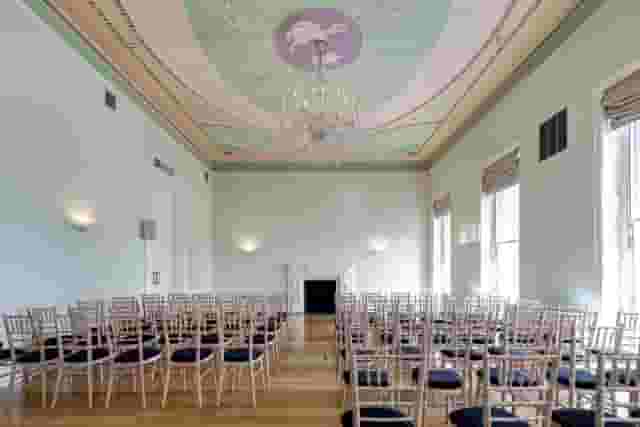 Asia House