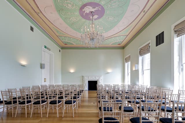 Asia House