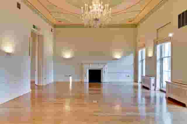 Asia House