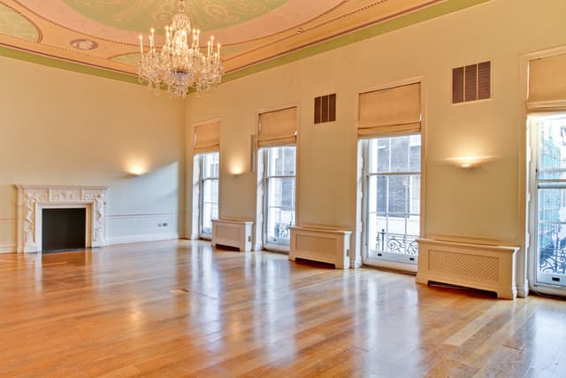 Asia House