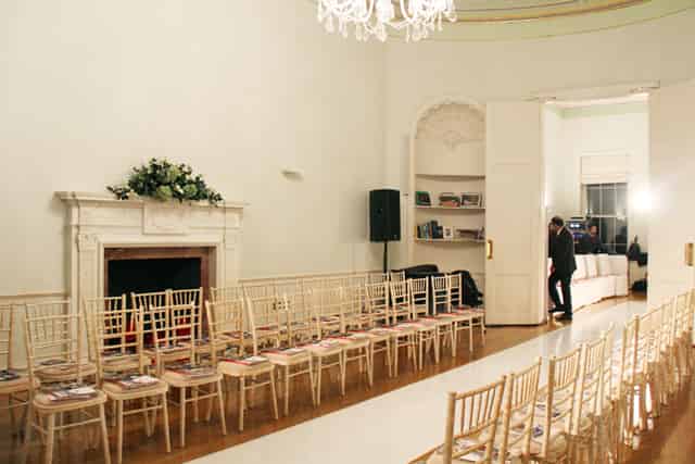 Asia House
