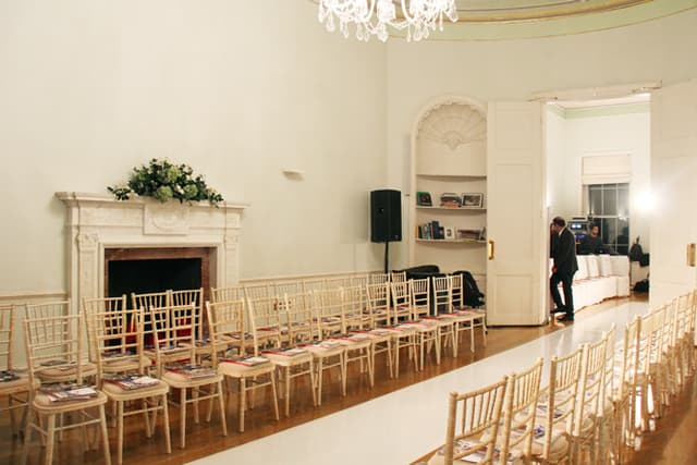Asia House
