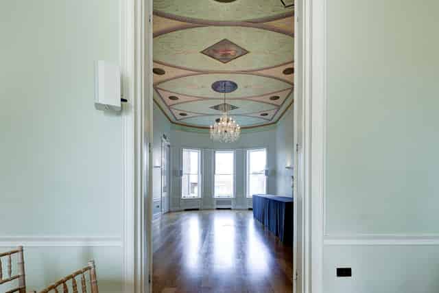 Asia House