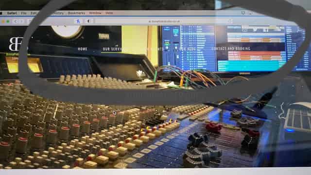 BonaFideStudio