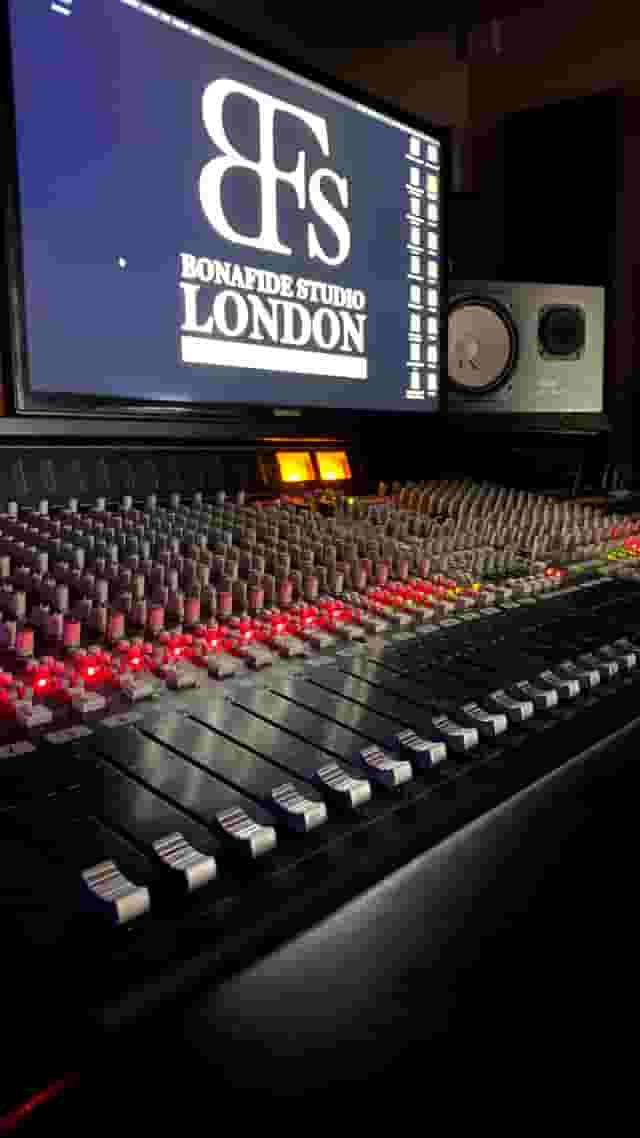 BonaFideStudio