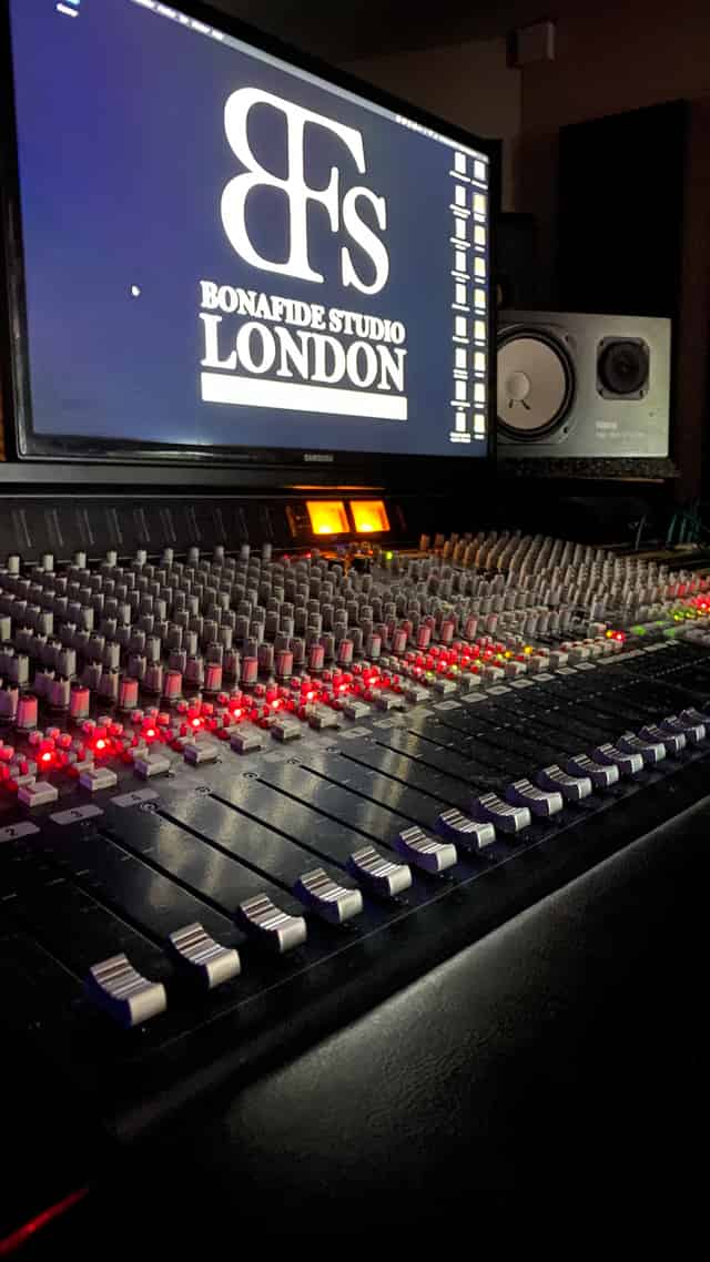 BonaFideStudio