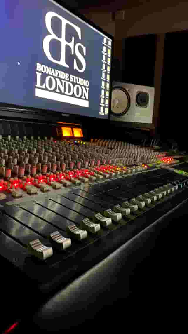 BonaFideStudio