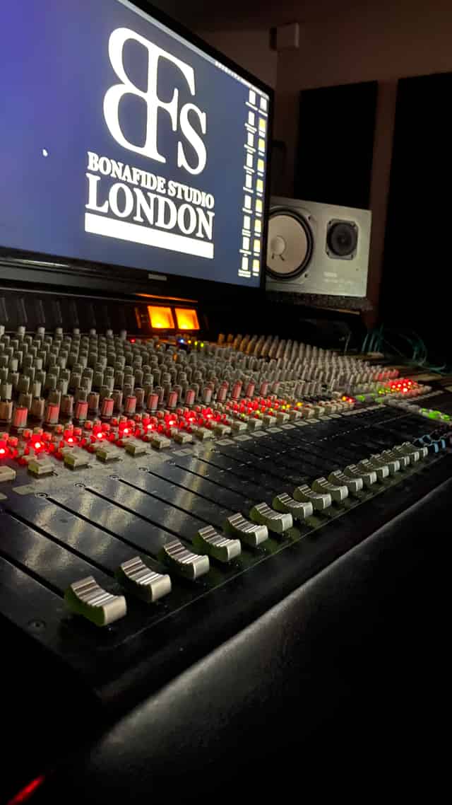 BonaFideStudio