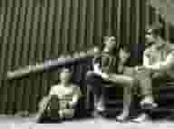 Performance Spaces