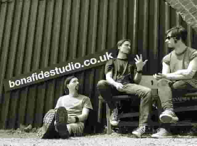 BonaFideStudio