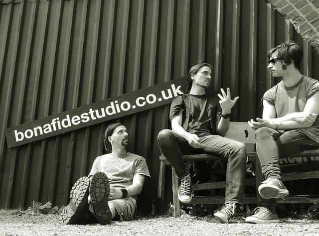 BonaFideStudio